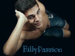 BillyPassion