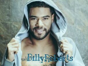 BillyRoberts