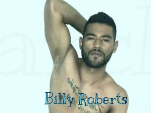 Billy_Roberts