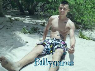Billygame