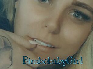 BimbobabyGirl