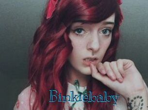 Binkiebaby