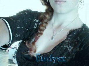 Birdyxx