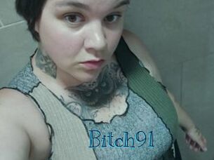 Bitch91