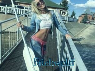 Bitchwolff