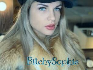 BitchySophie