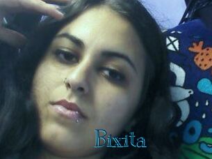 Bixita