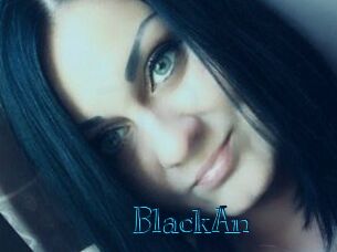 BlackAn