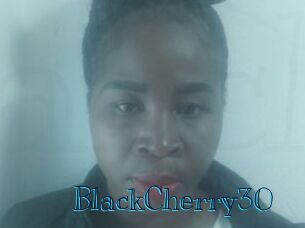 BlackCherry30
