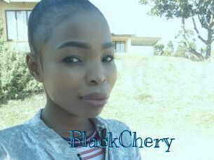 BlackChery