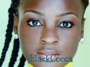 BlackCocoa