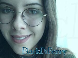 BlackDiBerry