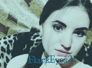 BlackEyes21