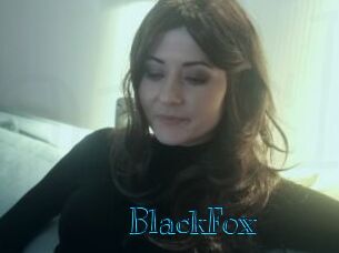 BlackFox