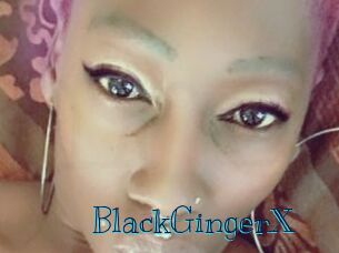 BlackGingerX