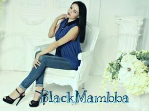 BlackMambba