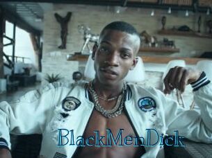 BlackMenDick