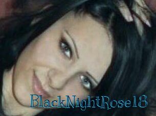 BlackNightRose18