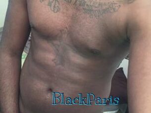 BlackParis