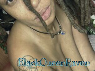 BlackQueenRaven