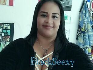 BlackSeexy