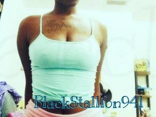 BlackStallion941