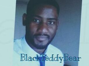 BlackTeddyBear