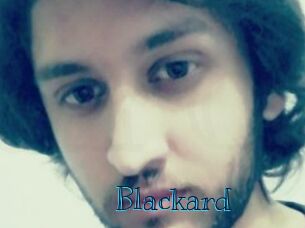Blackard