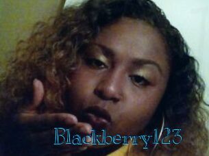 Blackberry123