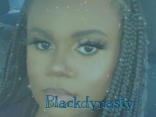 Blackdynasty