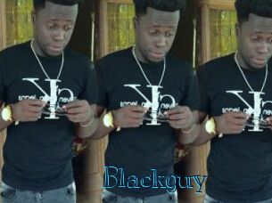 Blackguy