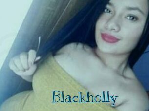 Blackholly