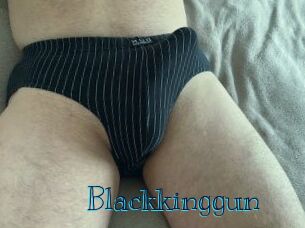 Blackkinggun