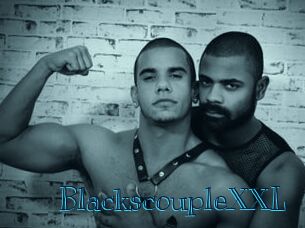 BlackscoupleXXL Archive DVD BIZ