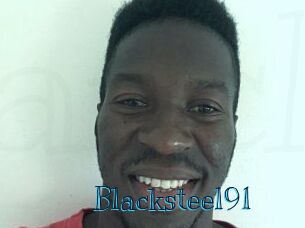 Blacksteel91