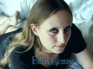 BlairRosse