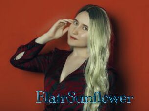 BlairSunflower