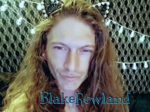 BlakeRowland