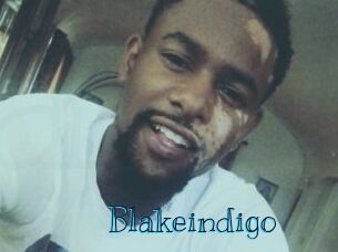 Blakeindigo