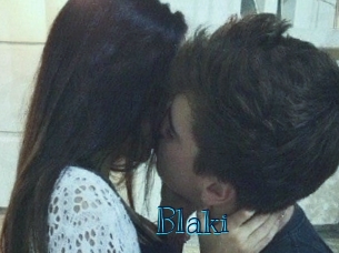 Blaki