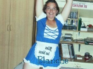 Blanche