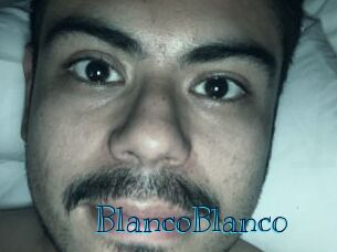 BlancoBlanco