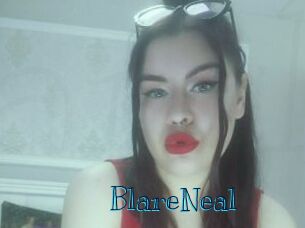 BlareNeal