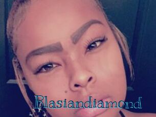 Blasiandiamond