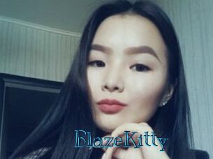 BlazeKitty