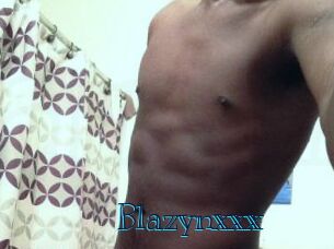 Blazynxxx