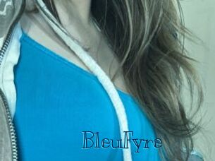 BleuFyre