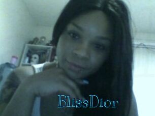 BlissDior