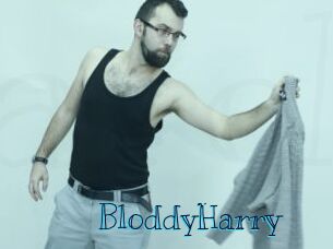 BloddyHarry