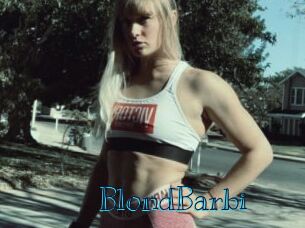 BlondBarbi